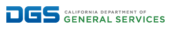 California Department of General Services