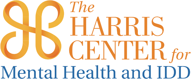 The Harris Center for Mental Health and IDD