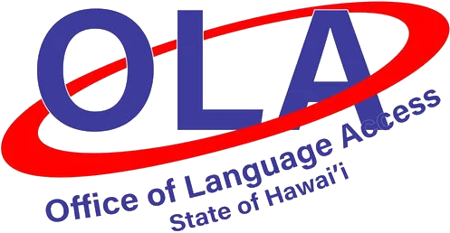 State of Hawaiʻi, Office of Language Access